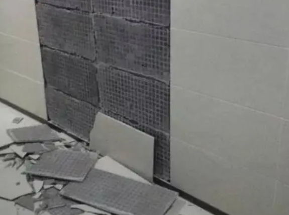 高碑店市瓷砖空鼓维修公司分享下高碑店市墙砖松动维修的知识